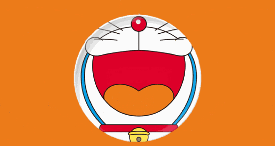 可以通过将幻灯片缩略图插入到幻灯片本身,来玩出无限循环的魔性动画