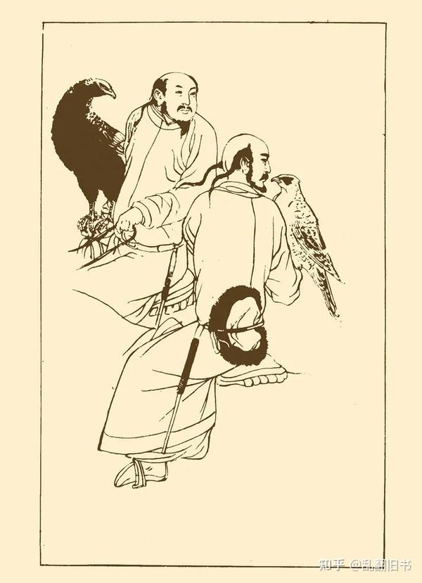 还有契丹人吗契丹人在中亚