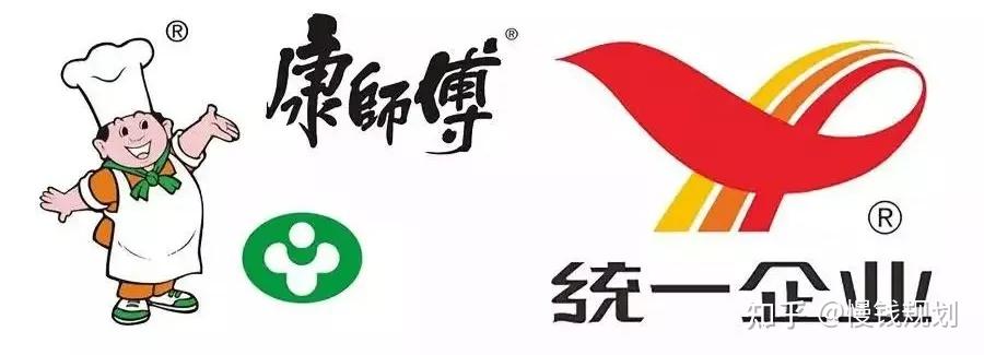 1年送出40亿根火腿肠斗了29年的康师傅与统一被外界打败了