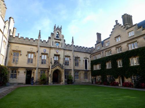 剑桥大学格顿学院(girton college, cambridge)怎么样