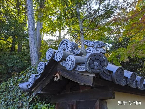 12h 京都·大德寺塔头·高桐院(上)