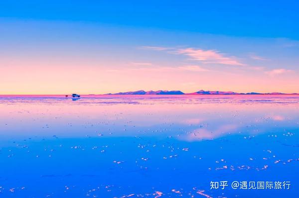 最美天空之境——玻利维亚乌尤尼盐湖