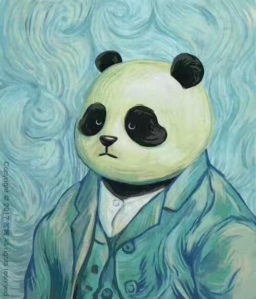 有哪些世界名画经常被模仿,恶搞?