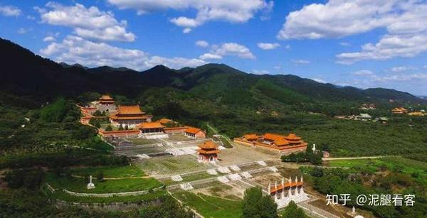 定陵是谁主张挖的?万历皇帝的遗骸挖出后,最后为何没妥善保存