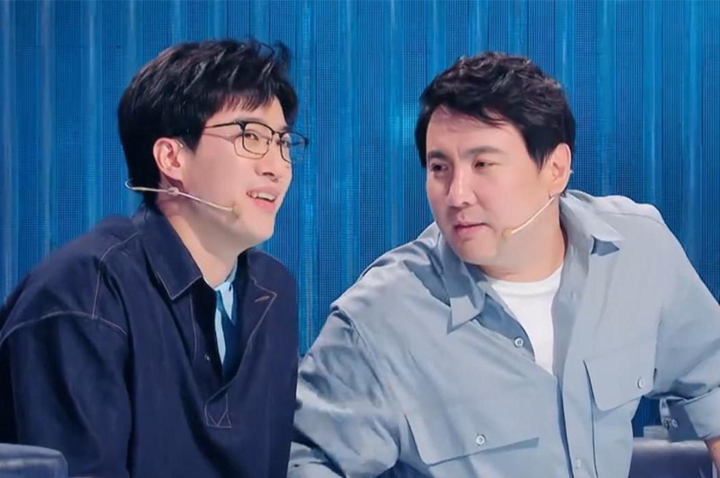 《笑起来真好看》常远:他是喜剧辅导员,也是快乐承包者