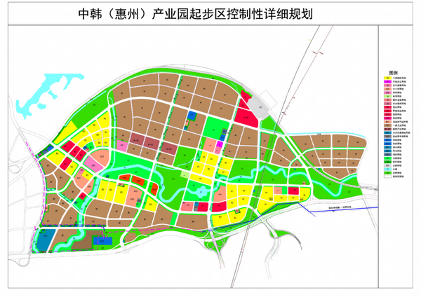 【报名】大湾区高端制造发展趋势私享会——走进"惠州潼湖生态智慧区"