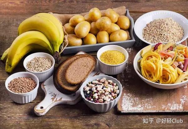 那些年给高碳水伪蔬菜交的减肥智商税