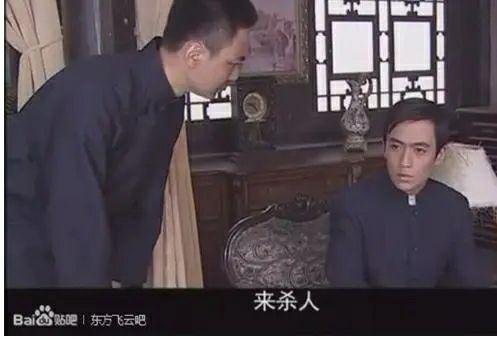 朱一龙角色盘点血色深宅民国豪门少爷法医薛自牧