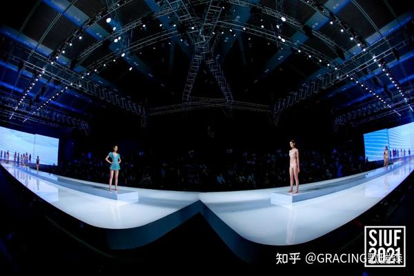 歌瑞森成深圳内衣展大赢家斩获siuf中国内衣行业年度三大奖项