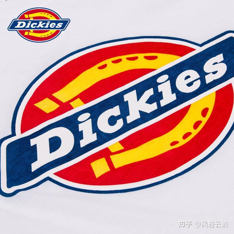 dickies的授权哪里拿