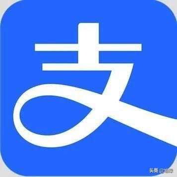 猝不及防,支付宝"偷偷"变蓝了?