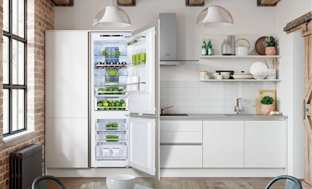 新房装修后,90%的家庭都把冰箱放厨房,竟然是错的?