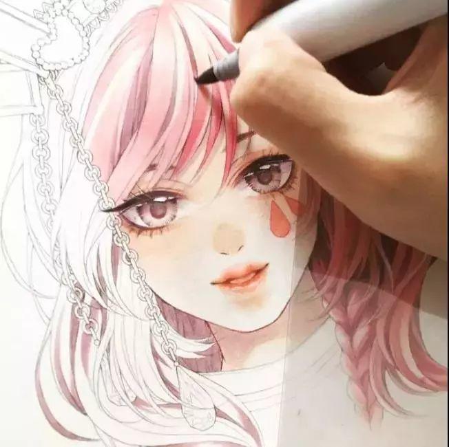 蓝铅笔快乐学