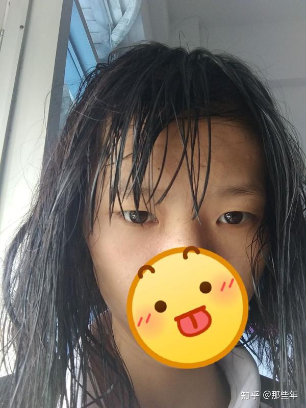 爆出你的素颜学生照?
