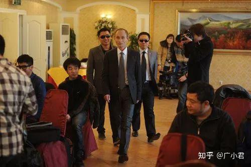长相酷似普京被俄罗斯富婆倒追网友直呼果然可以靠脸吃饭