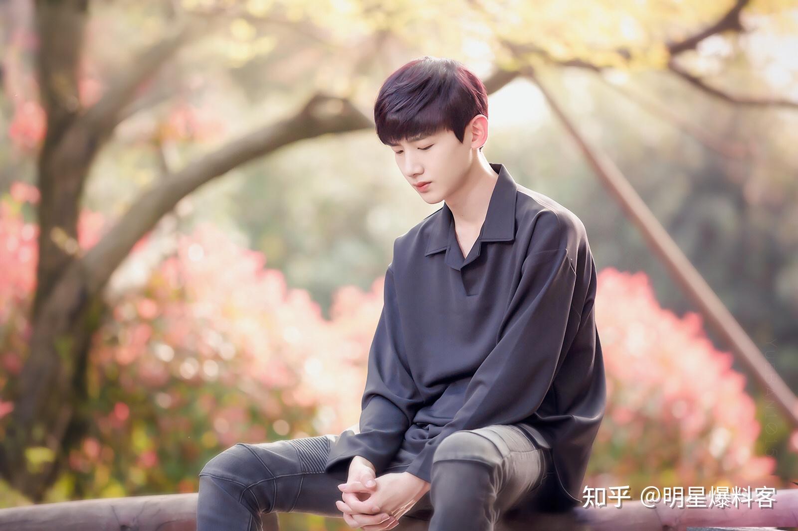 娱乐点评李沁白敬亭袁冰妍林更新白鹿吴磊