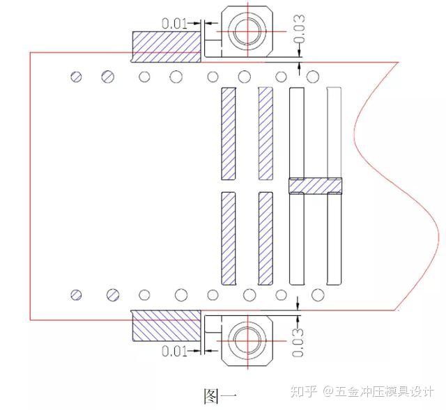 最为详细的五金冲压模具设计标准第三更记得收藏转发