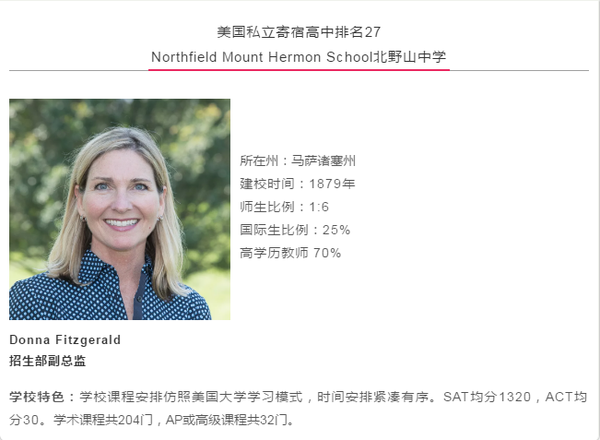 国际学校?美高?将藤校申请成功率提升数10倍的秘诀就在这!