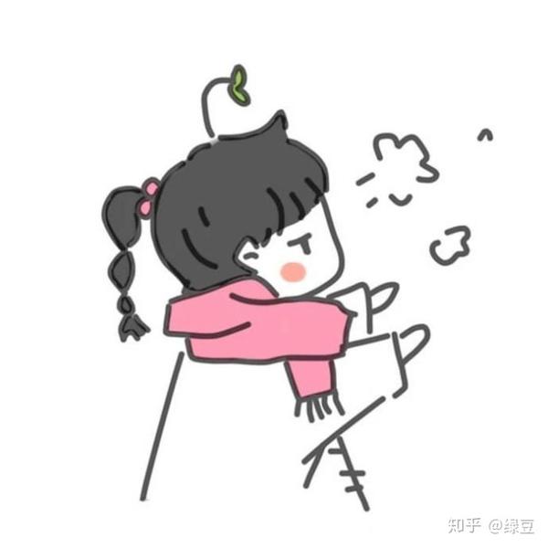 有哪些值得推荐的很可爱,很特别的情侣头像?