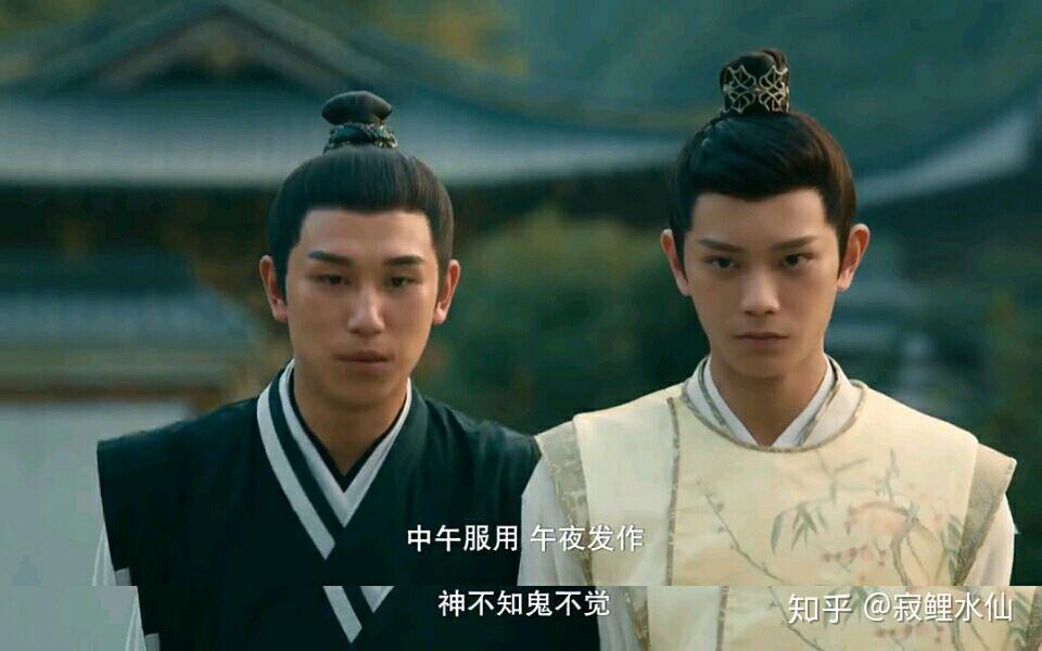 传闻中的陈芊芊韩少君暗戳戳的爱情进化史二