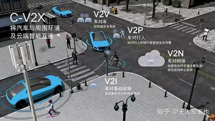 更"聪明"的路 更"智慧"的车——浙江德清打造全国首个