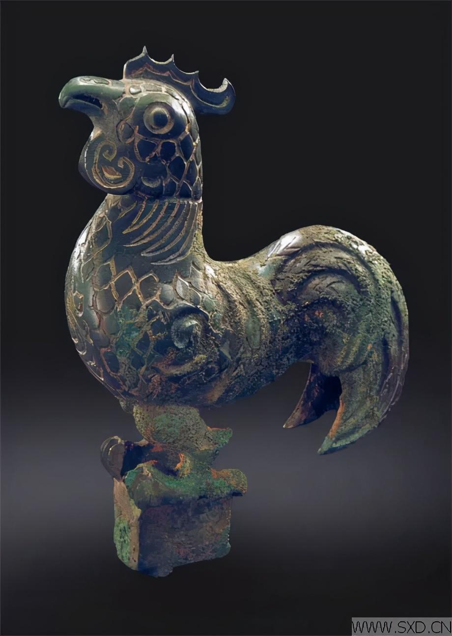 讲座预告鸟类为何如此重要如何从三星堆金沙出土鸟型文物说起