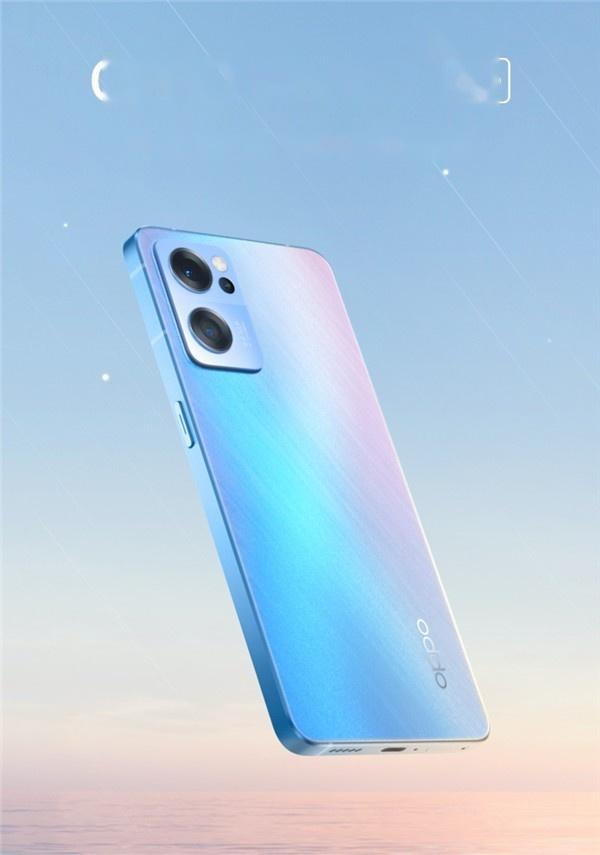 opporeno7开启预约承诺36个月不卡