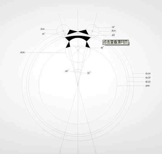 logo标准化制图具体规范怎么弄?