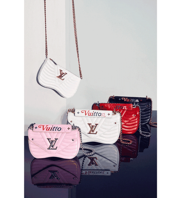 我有预感,lv这款包一定会火!