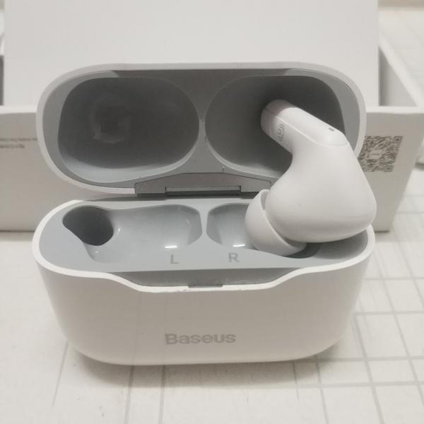 (推广)倍思simu s1入门主动降噪&透明模式tws耳塞分享 知乎