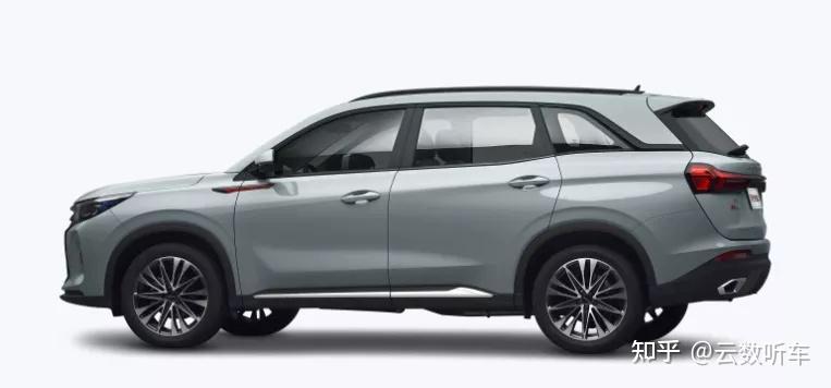 东风580suv7座报价图片,东风风神560裸车价 高性价比的6座suv东风风光新580正式上市