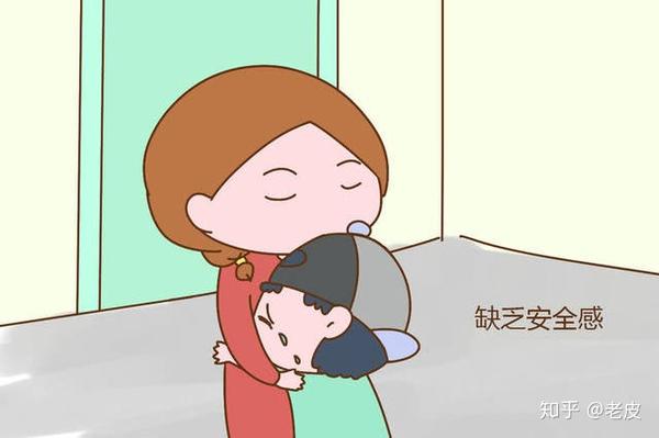 减少孩子的依赖,学会拒绝孩子