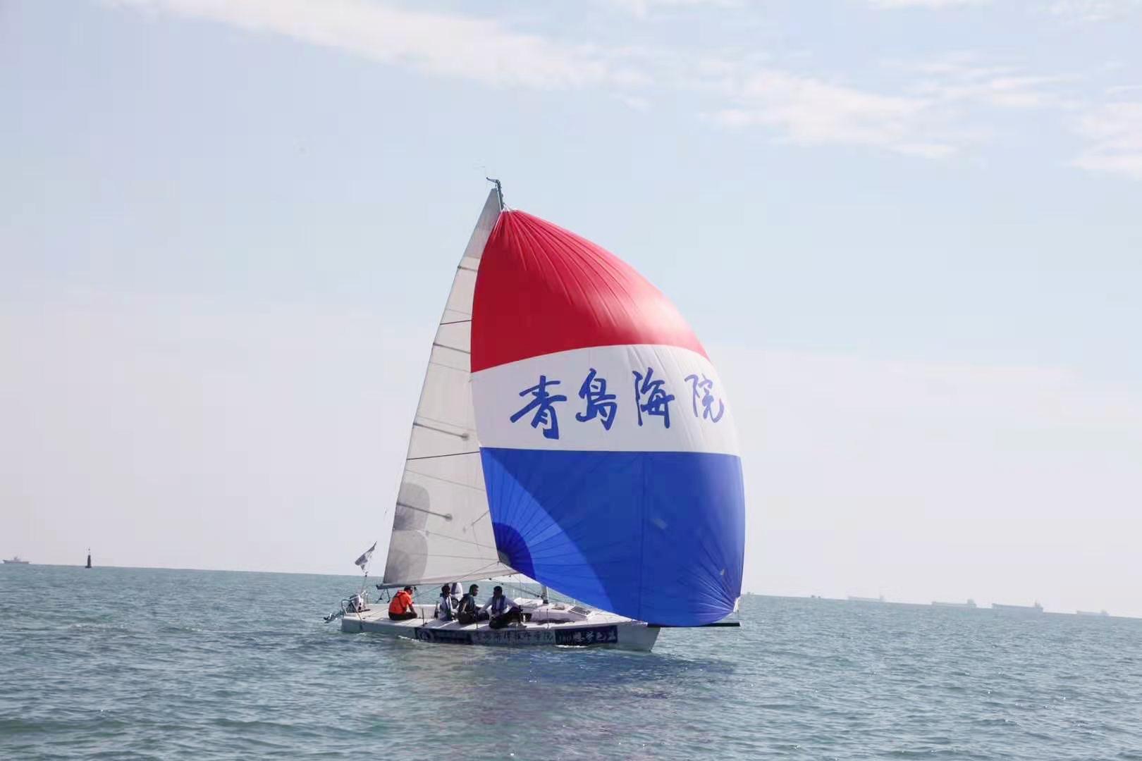 青岛帆船出海攻略精心总结