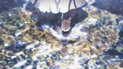 紫罗兰永恒花园——京阿尼老师的作品,还用多讲吗.