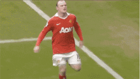 足球史上最经典的十大庆祝动作!c罗梅西双双落榜!