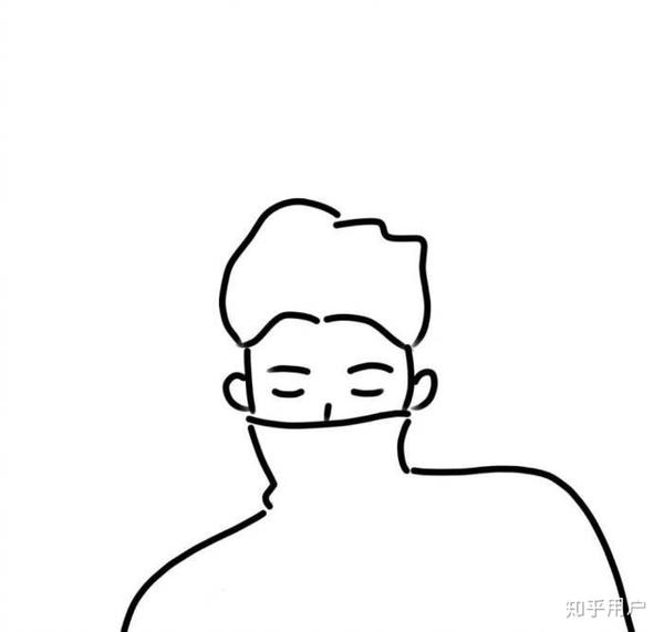 有哪些极简主义的头像?