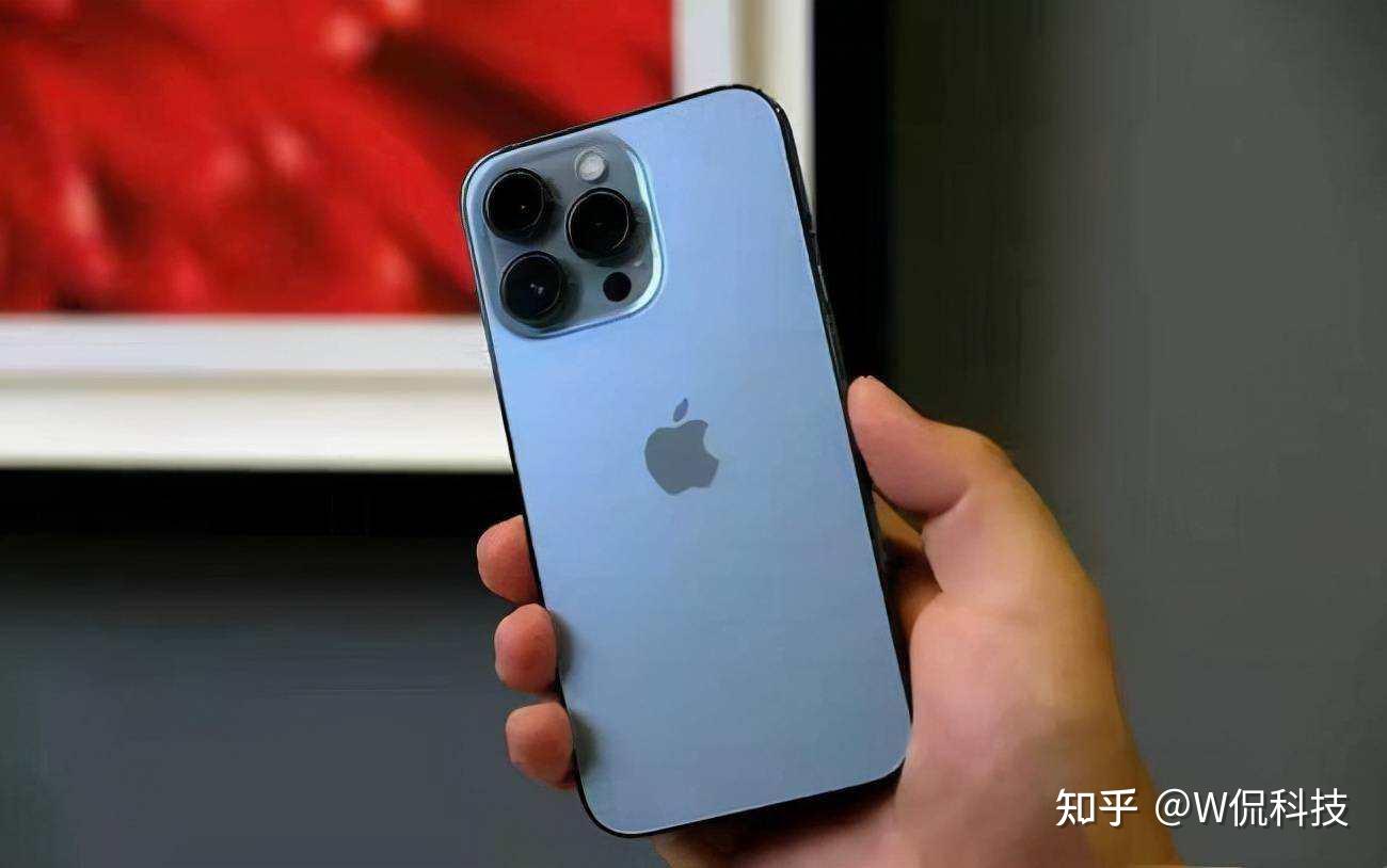 外媒预言成真苹果市值蒸发千亿雷军两次出手围堵iphone13