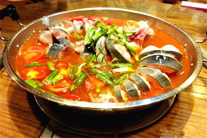 凯里酸汤鱼竟含乳酸菌,难怪当地人说"出了凯里红酸汤就变味了"