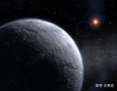宇宙最冷之地零下272摄氏度盘点宇宙十大神秘之谜