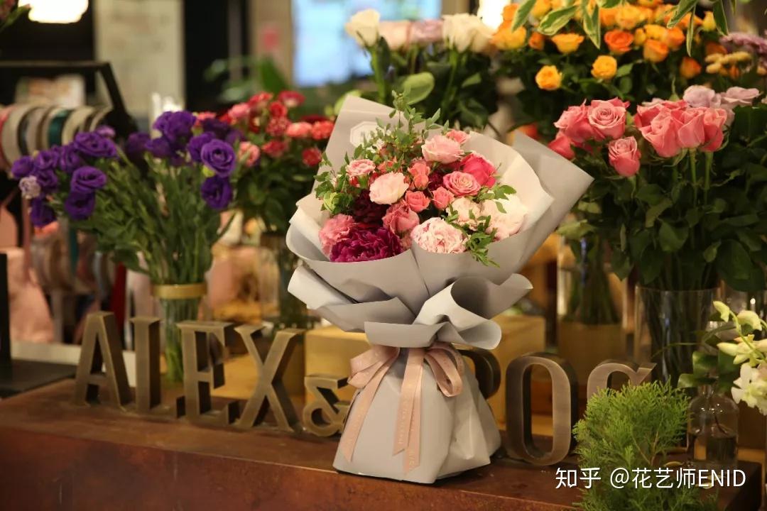 拾花记 拾一枝花,记一段岁月