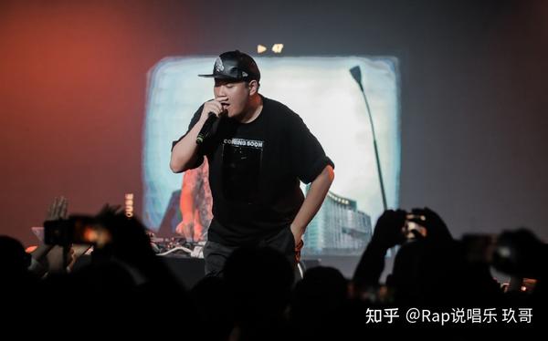 谢帝 贝贝 ar合体,说唱圈曾有哪些神级合作