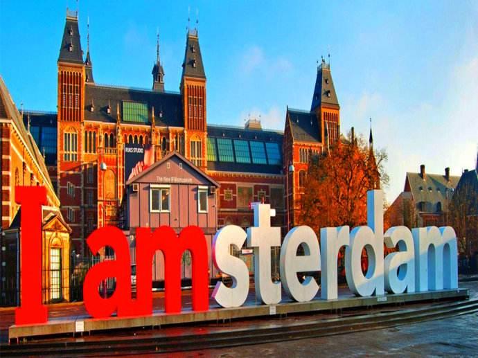 传媒探校世界学科第一的阿姆斯特丹大学到底哪里好