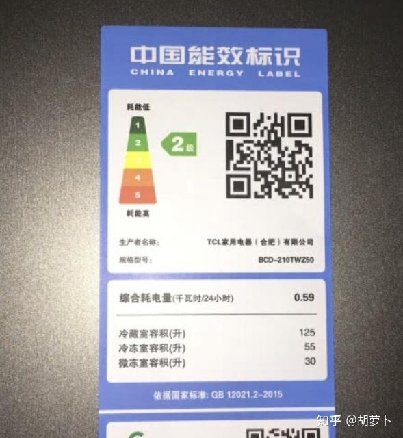 如何选购冰箱,21年最新1-2000预算冰箱推荐