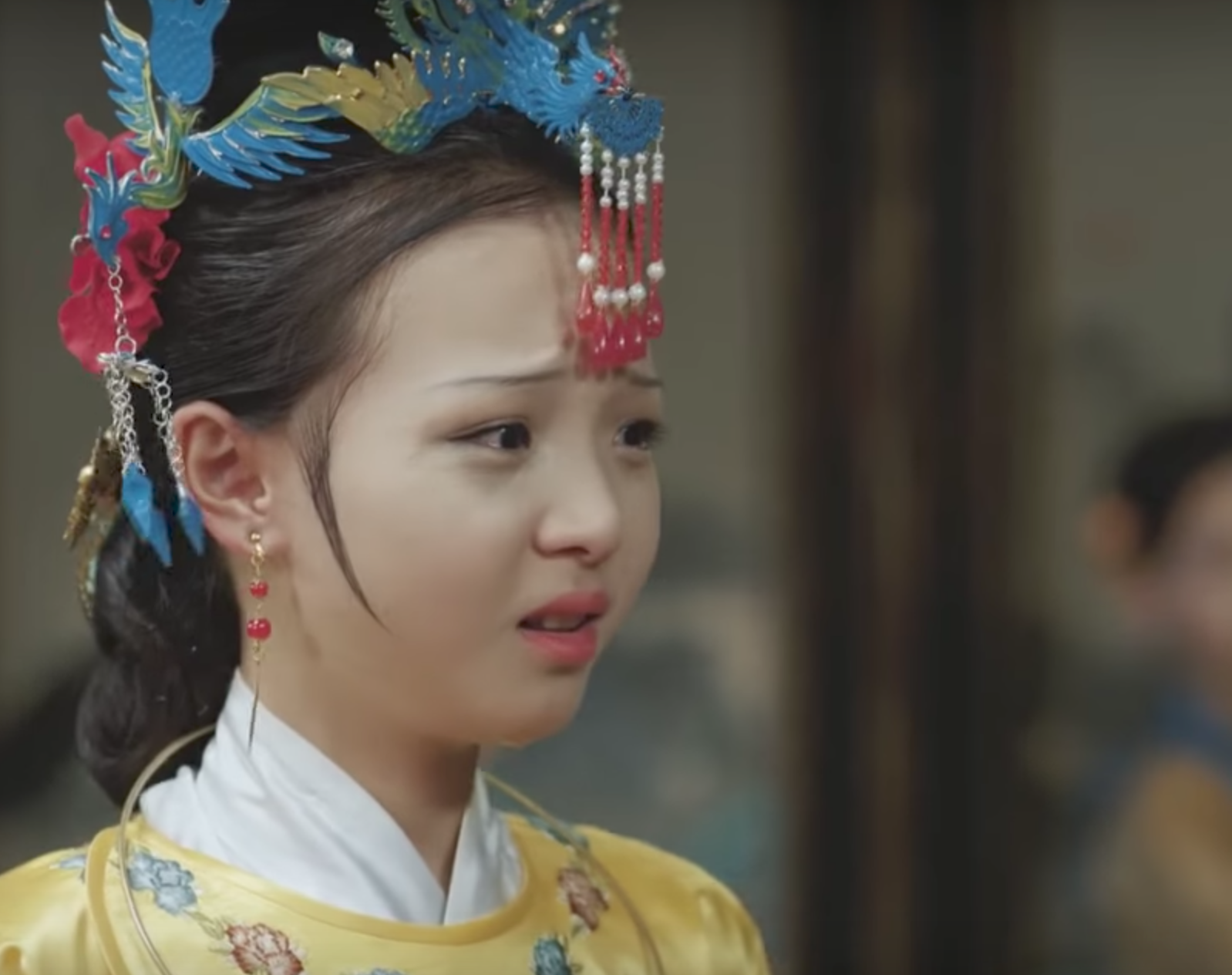 v小戏小戏骨动态对87版《红楼梦》的翻拍猪搞笑栏目全集图片表情大照片图片
