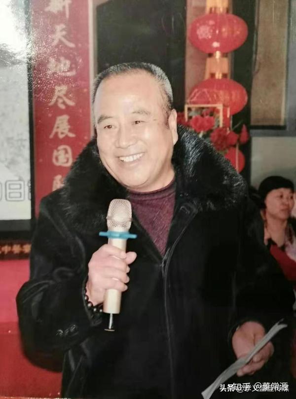 孝义尚书斋书法考级合格庆典圆满成功