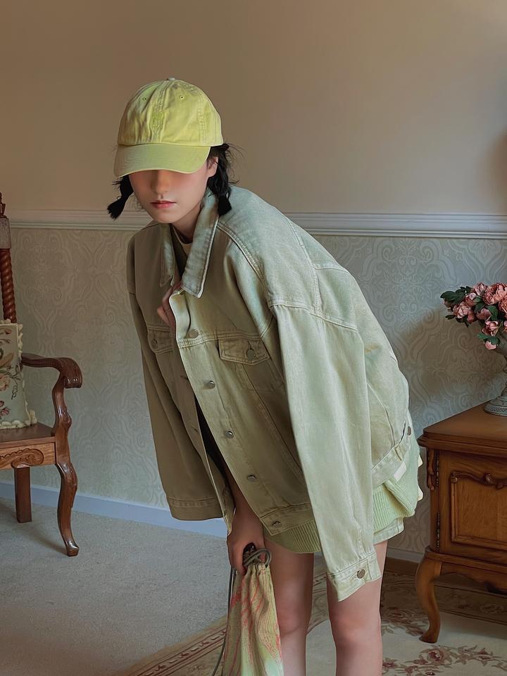 女生有哪些比较好看的外套推荐吗?