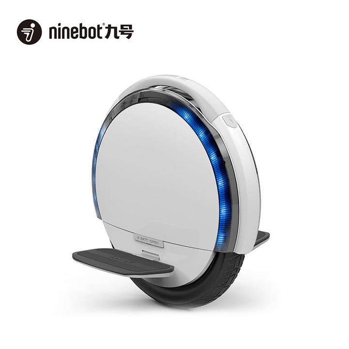 ninebot one a1单轮电动平衡车 九号智能独轮车 成人儿