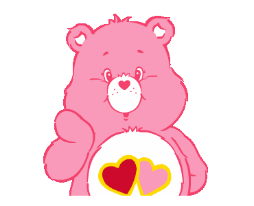 调皮可爱的动态表情包