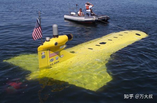 美国的海狼级核潜艇到底撞了什么为什么直到今天还在遮遮掩掩