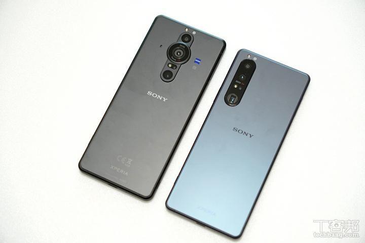 sonyxperiaproi开箱评测体验很索尼的一款拍照手机